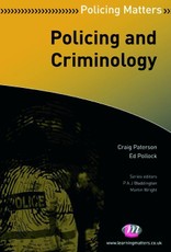 Paterson, C: Policing and Criminology