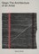 Gego - The Architecture of an Artist