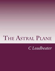 The Astral Plane