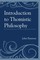 Introduction to Thomistic Philosophy