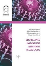 Edukacinės inovacijos rengiant pedagogus