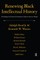 Renewing Black Intellectual History