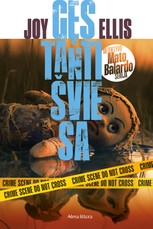Gęstanti šviesa. Detektyvo Mato Balardo serija