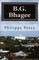B.G. Bhagee: Memories of a Colonial Childhood