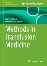 Methods in Transfusion Medicine