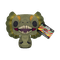FUNKO Pliušinis žaislas: Jurassic Park - Dilophosaurus, 18 cm