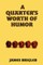 A Quarter's Worth of Humor