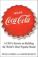 Inside Coca-Cola