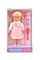 DOLLSWORLD Lėlytė „Elizabeth", 36 cm