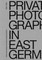 Egger, M: "... there was always someone taking photos ..."
