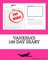 Vanessa's 100 Day Diary