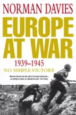Europe at War 1939-1945