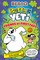 Beano Betty and the Yeti: Friends at First Fart