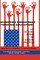 Advancing Democracy Through Education? U.S. Influence Abroad and Domestic Practices (Hc)