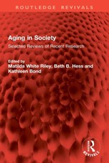 Aging in Society