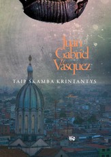 Taip skamba krintantys