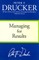 Managing for Results