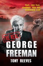 The Real George Freeman