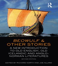 Allard, J: Beowulf and Other Stories