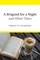 Gunasheela, M: Brigand for a Night and Other Tales