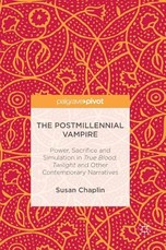 The Postmillennial Vampire