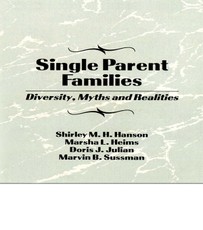 Single Parent Families