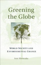 Greening the Globe
