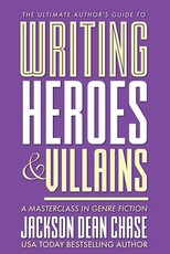 Writing Heroes and Villains