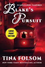 Blake's Pursuit