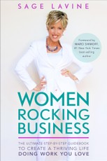 Women Rocking Business