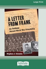 A Letter from Frank
