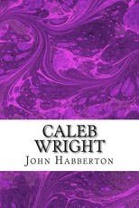 Caleb Wright