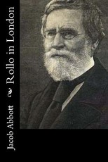 Rollo in London