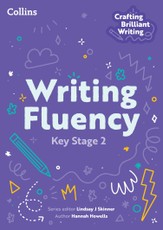Writing Fluency: Key Stage 2