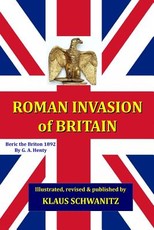 Roman Invasion of Britain