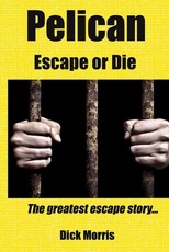 Pelican - Escape or Die