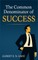 The Common Denominator of Success