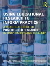Using Educational Research to Inform Practice