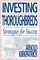 Investing in Thoroughbreds