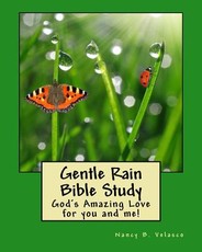 Gentle Rain Bible Study