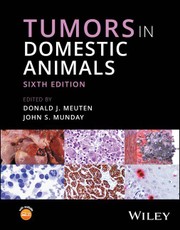 Tumors in Domestic Animals