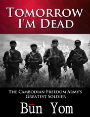 Tomorrow I'm Dead