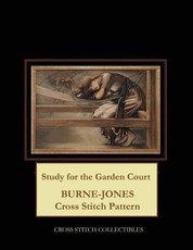 Study for the Garden Court