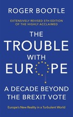 The Trouble with Europe