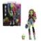 MONSTER HIGH lėlė – Venera (HRP81)
