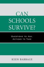 Can Schools Survive?