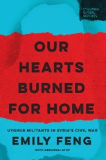 Our Hearts Burned for Home