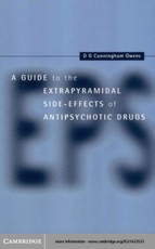 Guide to the Extrapyramidal Side Effects of Antipsychotic Drugs