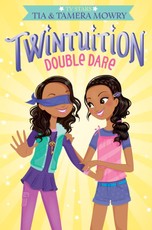 Mowry, T: Twintuition: Double Dare
