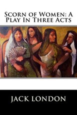 Scorn of Women